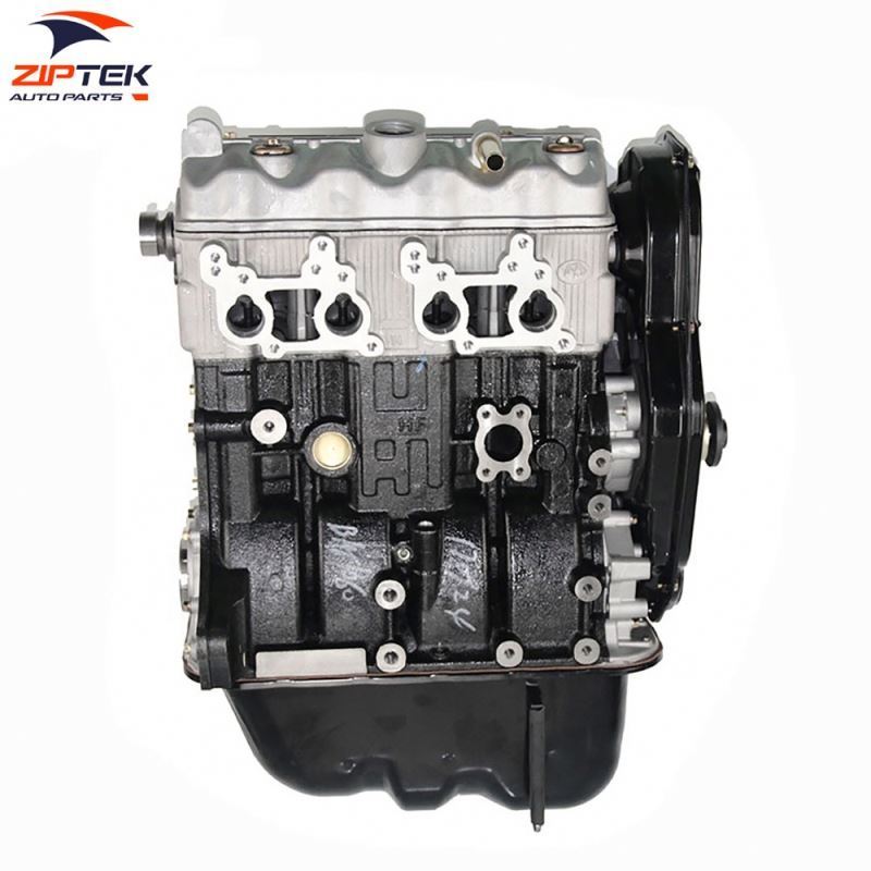 NO.2 OEM Quality For Suzuki Maruti Carry ST100 SC100 1.0L OEM F10A 465 Bare Engine