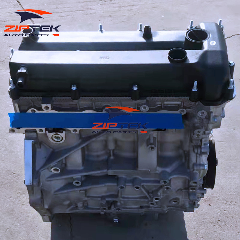 Sale 108KW Long Block 2.0L LF Engine For Faw Besturn B70