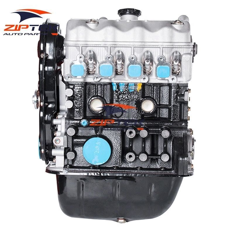 Good Quality SJ410  Engine Assmbly for Suzuki F10A 1000CC Engine Motor for Changan Star 465QA Engine