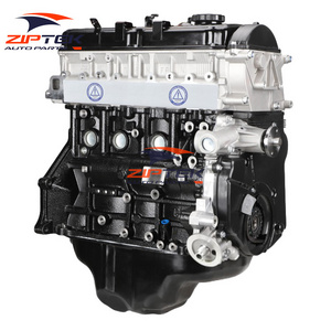 2.4L Del Motor 4G64S4M 4G64 Engine For Mitsubishi Pajero V31 Space Wagon Delica Hyundai Terracan