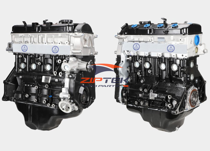 2.4L Del Motor 4G64S4M 4G64 Engine For Mitsubishi Pajero V31 Space Wagon Delica Hyundai Terracan