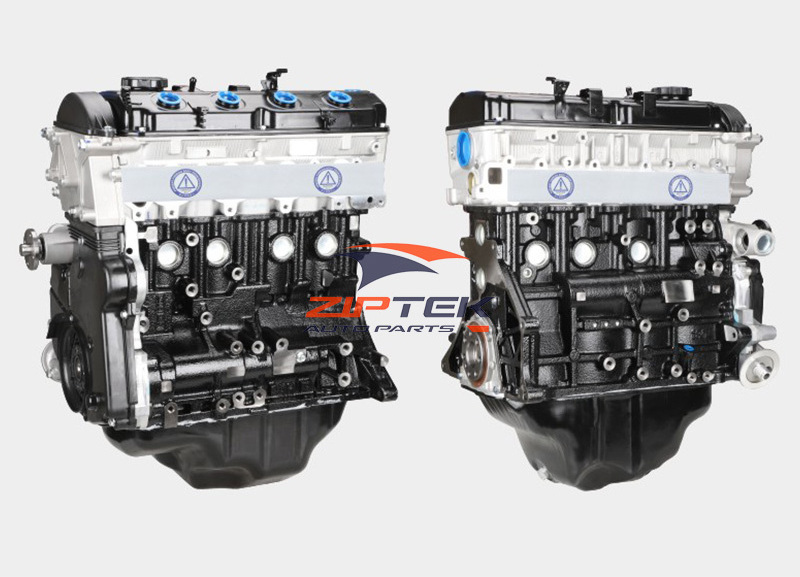 2.4L Del Motor 4G64S4M 4G64 Engine For Mitsubishi Pajero V31 Space Wagon Delica Hyundai Terracan