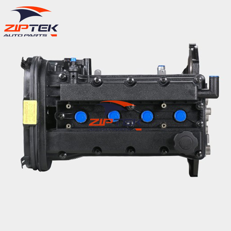 Car Motores 1.6L F16D3 Engine For Chevrolet Cruze Aveo Optra Lacetti Daewoo Nexia Lanos Buick Excelle