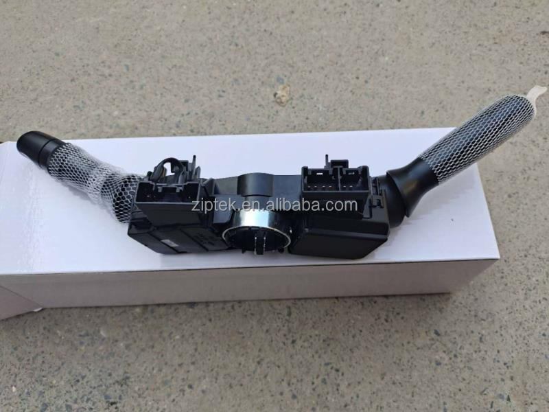 Auto Windshield Wiper Kit Delay Switch 84140-0H010 84140-0H020 Combination Switch For Toyota