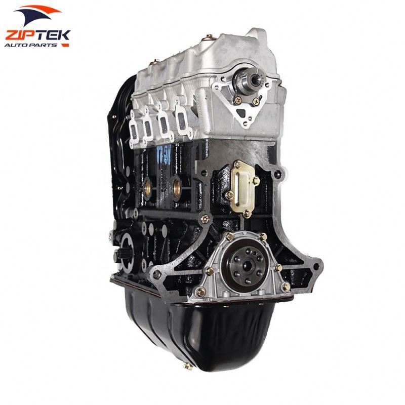 NO.2 OEM Quality For Suzuki Maruti Carry ST100 SC100 1.0L OEM F10A 465 Bare Engine