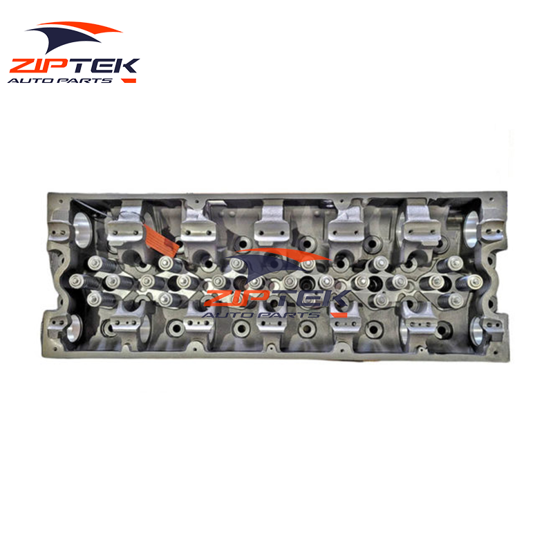 Hot Sale Motor Parts Brand New 4925774 3680855 Engine Cylinder Head For Cummins ISX 15 QSX