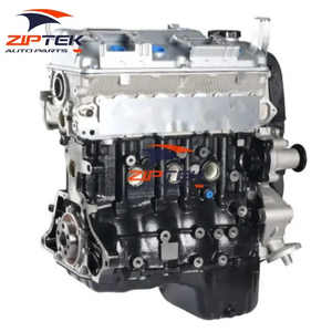 Factory Price Brand New1.6L Motor 4G18  Engine For Mitsubishi Lancer 2003-2013