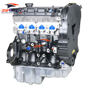 Car Motores 1.6L F16D3 Engine For Chevrolet Cruze Aveo Optra Lacetti Daewoo Nexia Lanos Buick Excelle