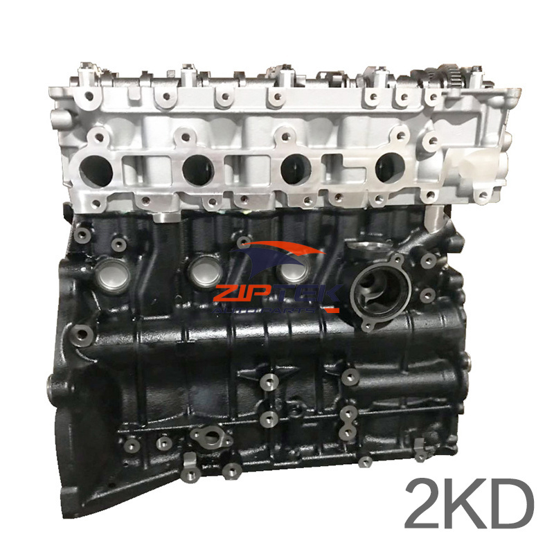 Factory Sale New For Toyota Engine 3L Diesel, Toyota 5L Diesel Engine