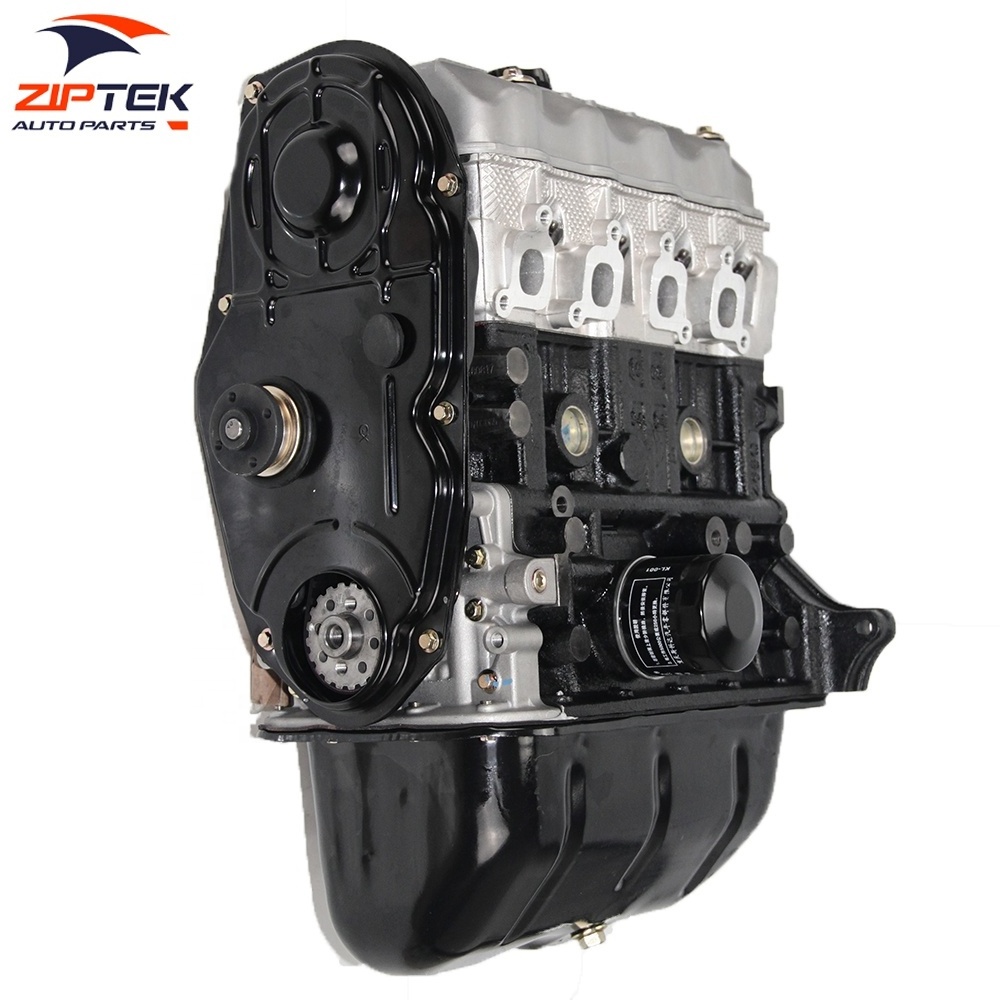 Good Quality SJ410  Engine Assmbly for Suzuki F10A 1000CC Engine Motor for Changan Star 465QA Engine