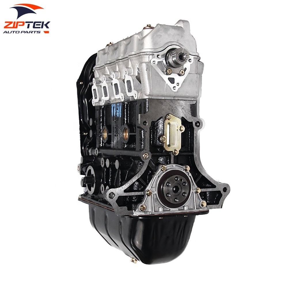 On Sale 1000cc 465 Petrol Long Block Engine Assembly For Suzuki Carry F10A