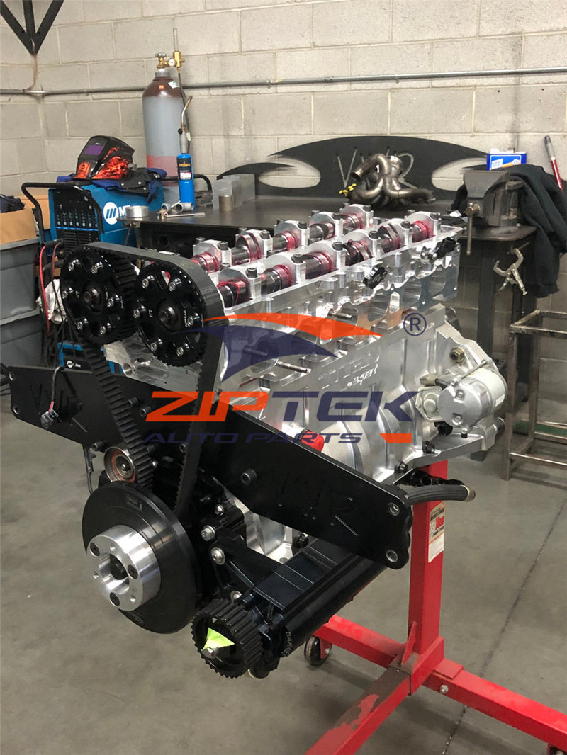 Sale Price 2JZ GE Complete Engine Motor 2JZ GTE Twin Turbo 2JZ Engine For Toyota Supra