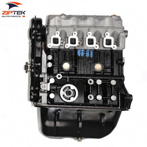 NO.2 OEM Quality For Suzuki Maruti Carry ST100 SC100 1.0L OEM F10A 465 Bare Engine