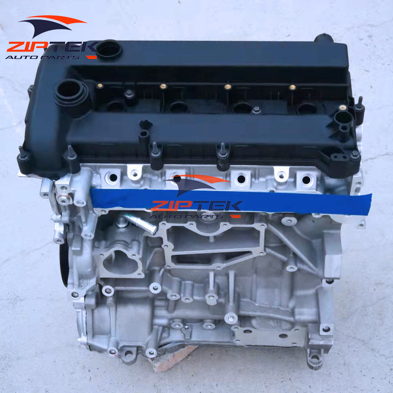 Sale 108KW Long Block 2.0L LF Engine For Faw Besturn B70