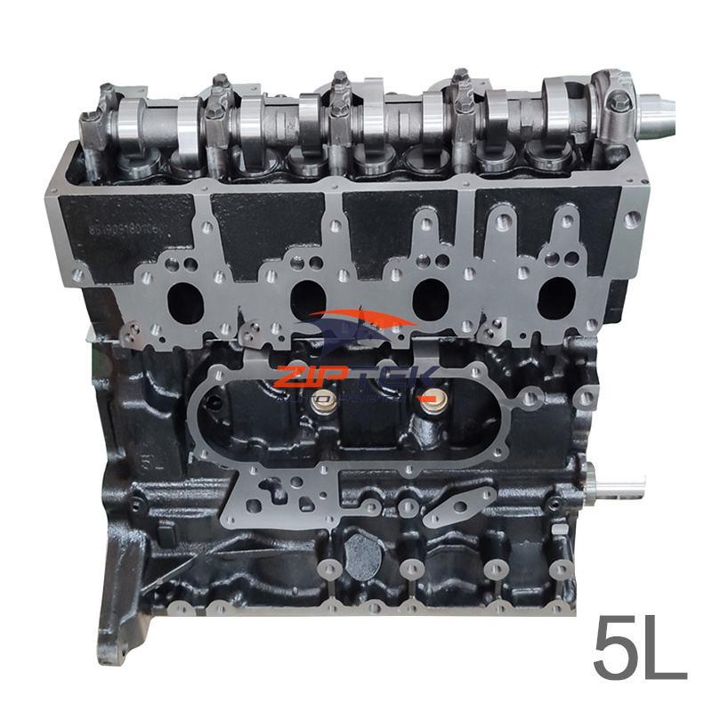 Factory Sale New For Toyota Engine 3L Diesel, Toyota 5L Diesel Engine