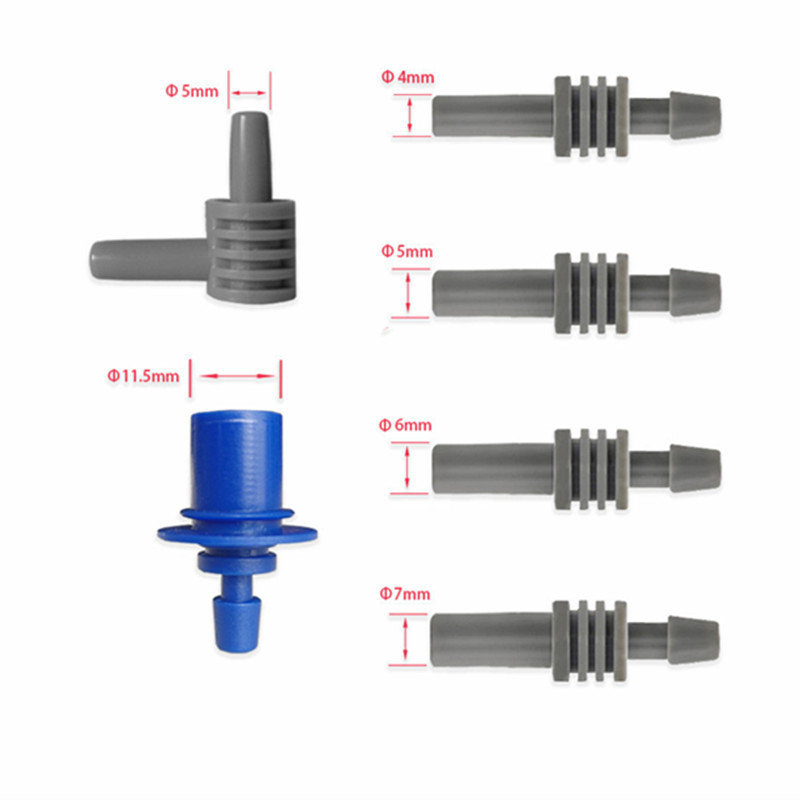 connector adapter for Blood pressure monitor cuff joint