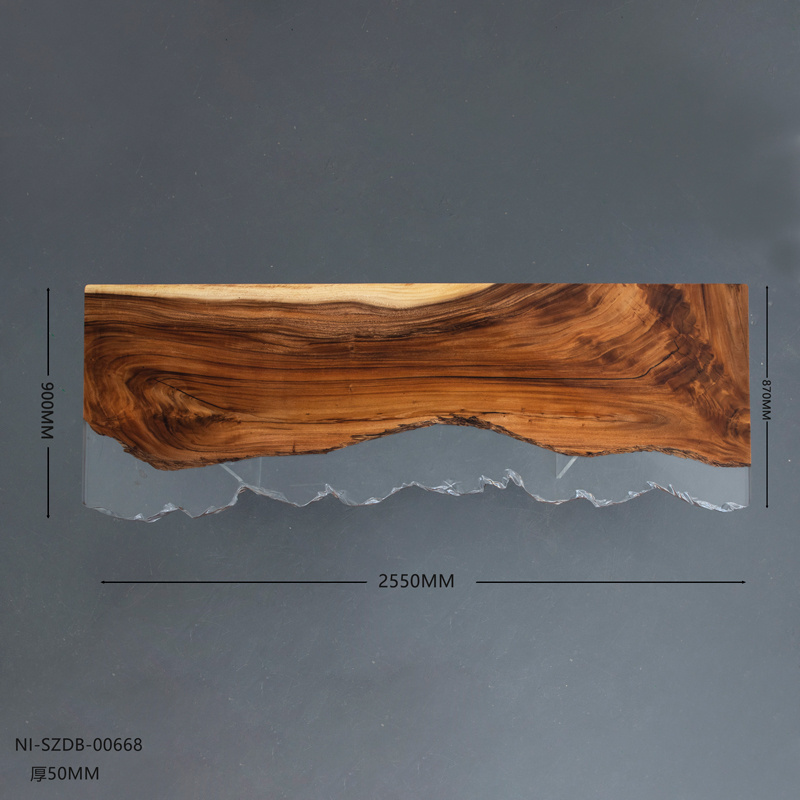 Diy Craft Resin Kit Ultra Clear Resin For Deep Pour Epoxy River Table Resin And Wood Ocean Table