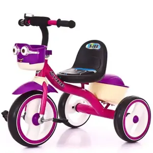 Tricycle Kids Tricycle With Back Seat Tricycle For Kids Baby