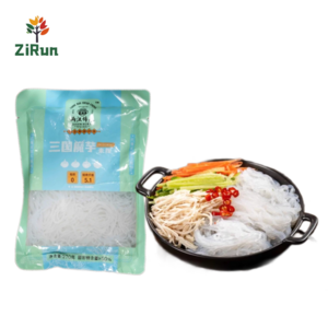 wholesale udon noodles self heating konjak noodles dried konjac shirataki noodles