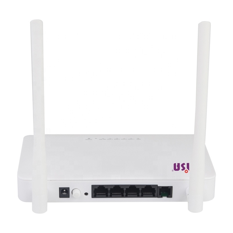 Hot sale ZISA  adsl2 modem adsl router wifi