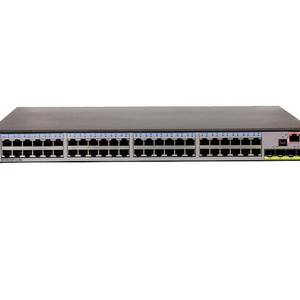 S5720-52P-PWR-LI-AC Layer 3 Managed Stackable Gigabit PoE Switch