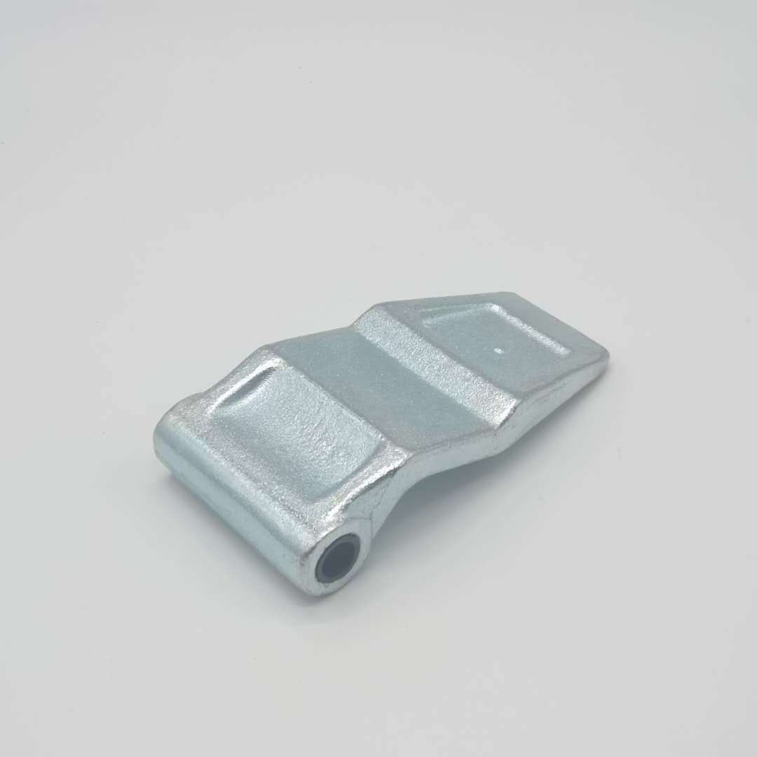 Blade SUS Pin Shipping Container Door Hinge Factory Shipment Casting Steel Truck and Trailer Door Lock 15*8*5.5cm 1.5kg/set SGS