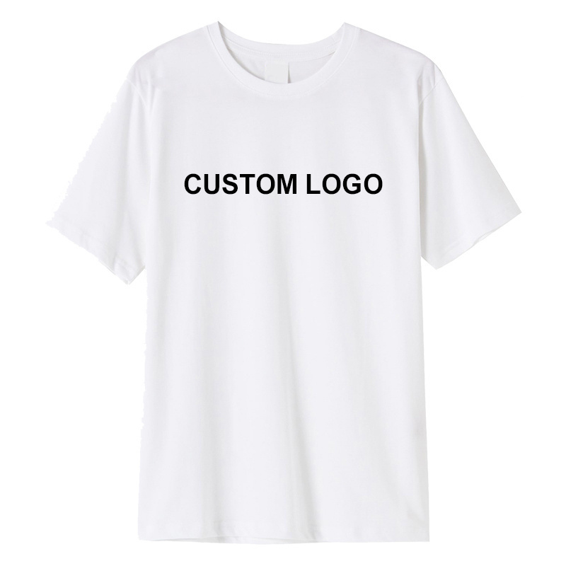 Oversized Mens Drop Shoulder 100% Thick Custom Heavyweight T-Shirt Oem Boxy Blank Heavy Weight Cotton T Shirt