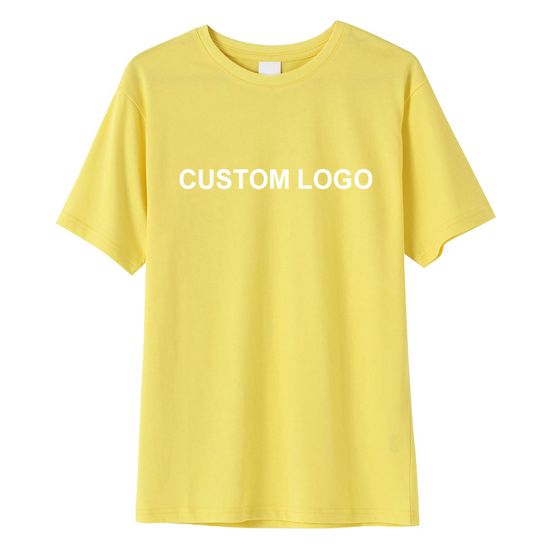 Oversized Mens Drop Shoulder 100% Thick Custom Heavyweight T-Shirt Oem Boxy Blank Heavy Weight Cotton T Shirt