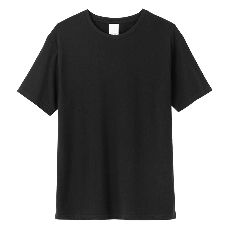 Oversized Mens Drop Shoulder 100% Thick Custom Heavyweight T-Shirt Oem Boxy Blank Heavy Weight Cotton T Shirt