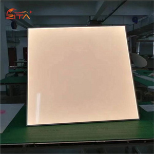 1136*1109mm super brightness customized LED lumisheet for LED light sheet panel