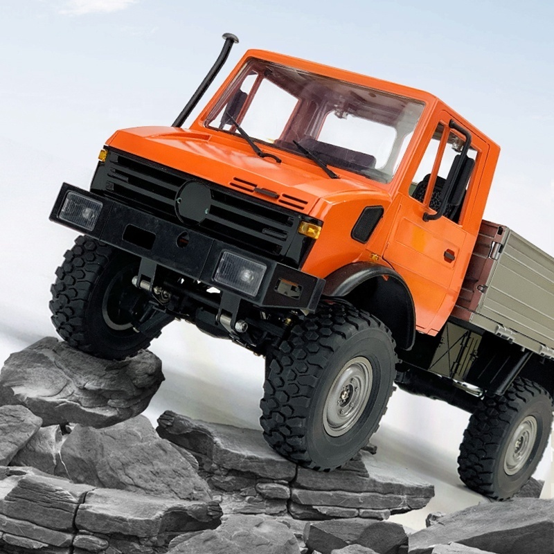 1:12 Remote Control Off-road Car RC High Speed Vehicle Rapid All-terrain Truck 4WD Radio Control RC Car Toys For Kids