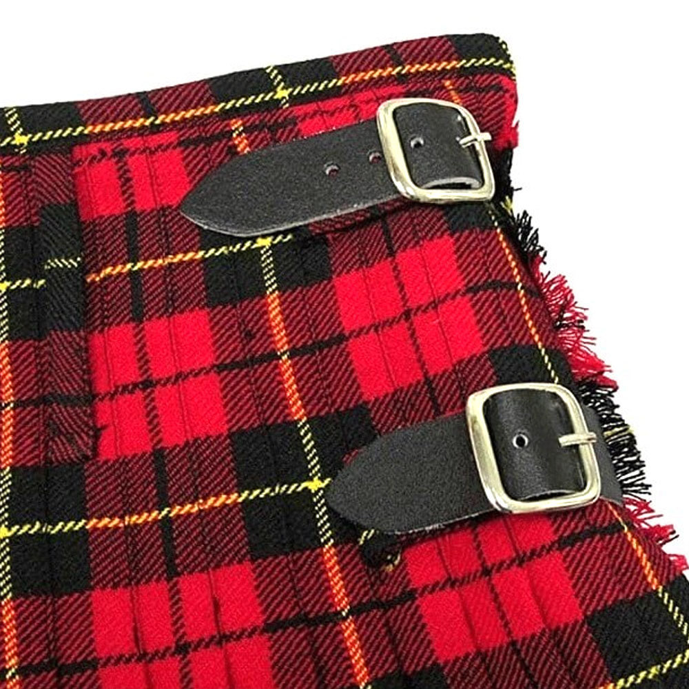 New Style Professional Men Scottish Traditional Tartan Kilt Top Pride Kilts High quality cheap price men tartan kilts Bagpiper