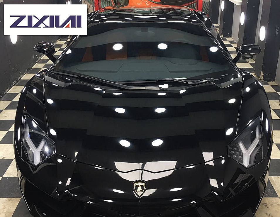 gyeon ceramic coating car coating  ceramic polymers coating