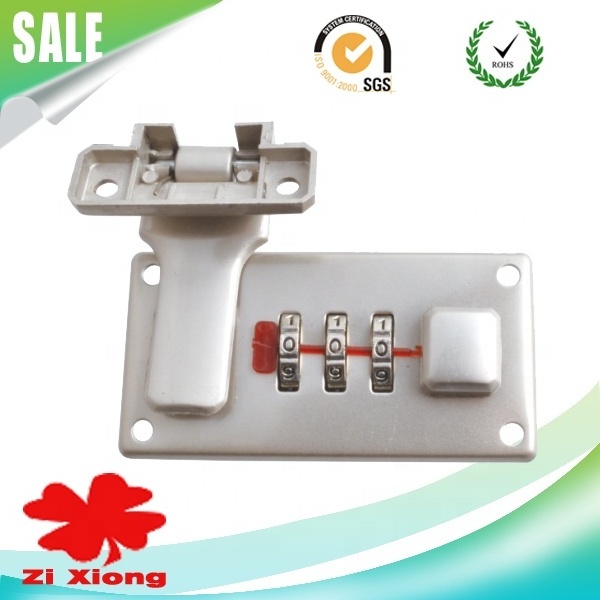 29mm High quality zinc alloy number combination code lock for Cases