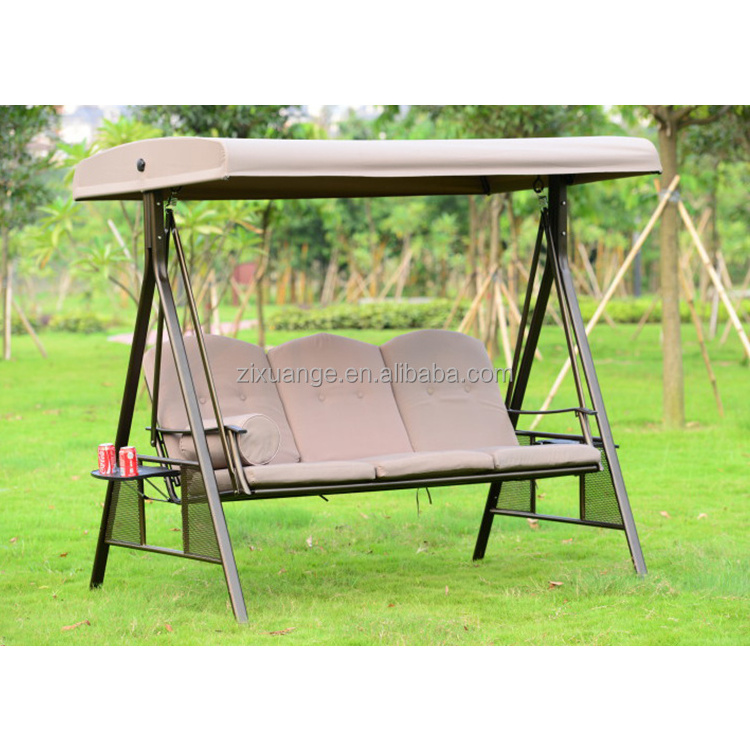 Modern Outdoor Furniture Hanging Chair Garden Swing Chair patio swings