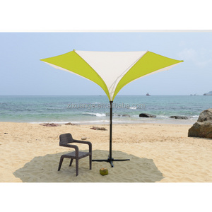 Outdoor Garden Beach Pool Side Umbrella Parasol Outdoor Beach Umbrella