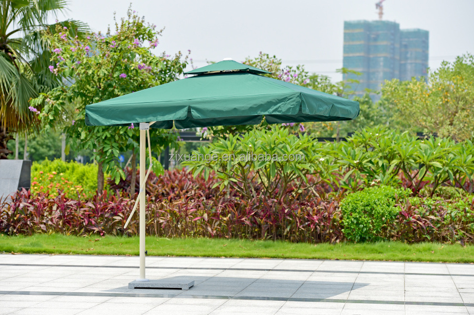 Outdoor Garden Umbrella Sunshade Patio Parasol Commercial Umbrellas patio umbrellas parasols garden outdoor garden parasol bases