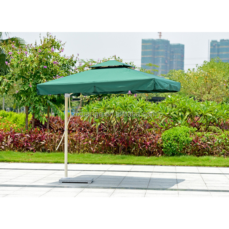 Outdoor Garden Umbrella Sunshade Patio Parasol Commercial Umbrellas patio umbrellas parasols garden outdoor garden parasol bases