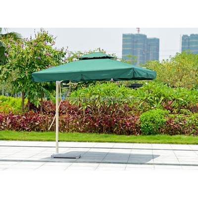 Outdoor Garden Umbrella Sunshade Patio Parasol Commercial Umbrellas patio umbrellas parasols garden outdoor garden parasol bases