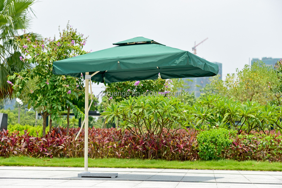 Outdoor Garden Umbrella Sunshade Patio Parasol Commercial Umbrellas patio umbrellas parasols garden outdoor garden parasol bases