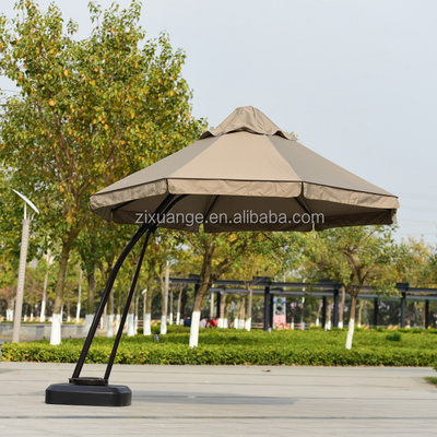 High Quality Umbrella Patio Outdoor Furniture Patio Umbrella Garden parasol Protection Parasol Sunshade Umbrella Cover Garden