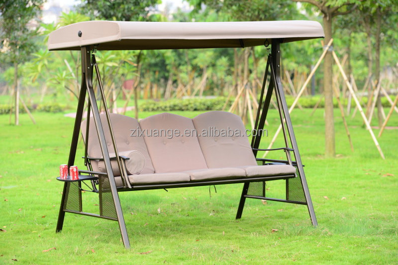 Modern Outdoor Furniture Hanging Chair Garden Swing Chair patio swings