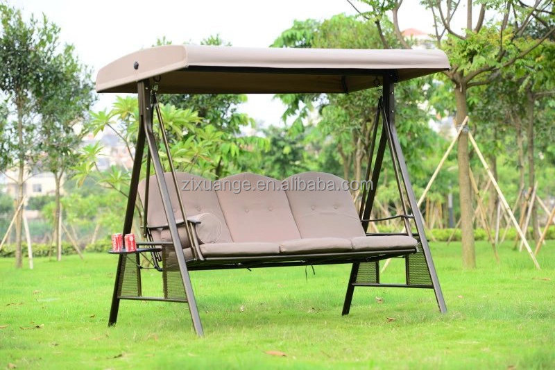 Modern Outdoor Furniture Hanging Chair Garden Swing Chair patio swings