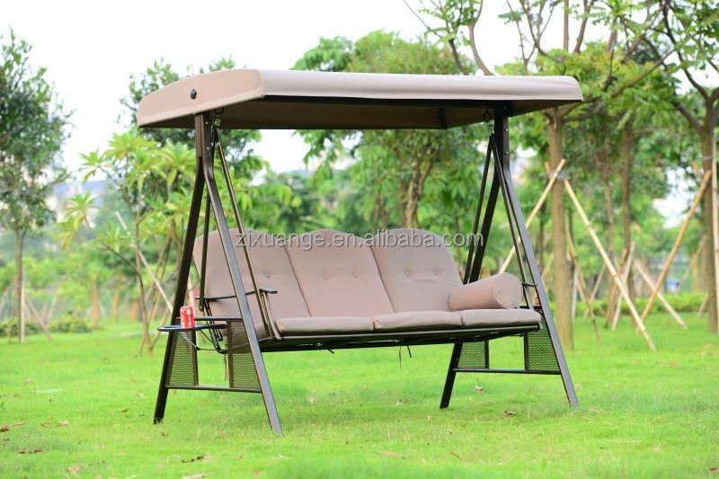 Modern Outdoor Furniture Hanging Chair Garden Swing Chair patio swings