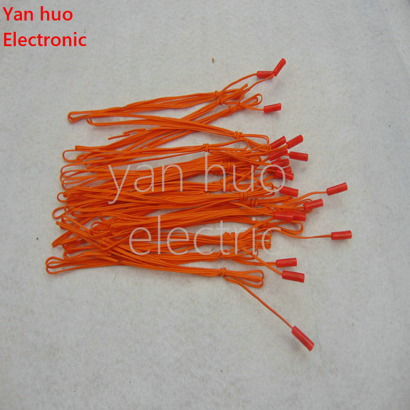 2024 High Energy Pyrotechnic 0.5m meter ignitor fireworks Firework cold Firecrackers indoor Firing System for wedding