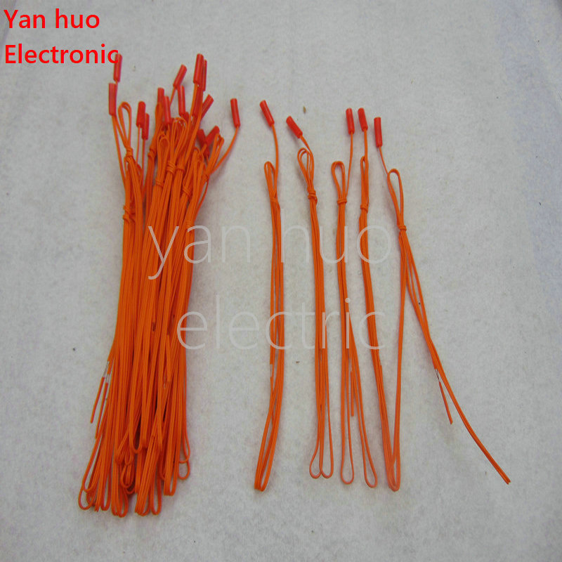 2024 High Energy Pyrotechnic 0.5m meter ignitor fireworks Firework cold Firecrackers indoor Firing System for wedding