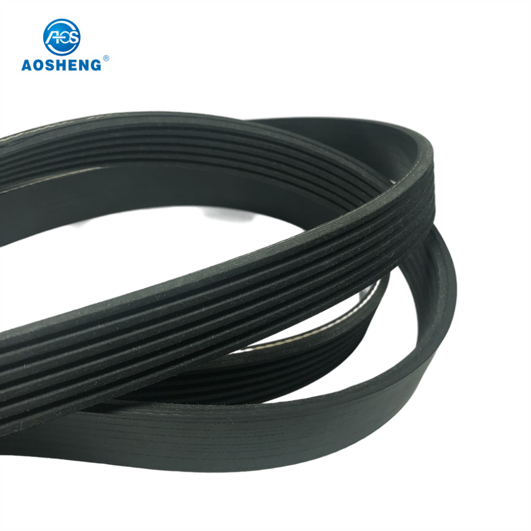 OEM factory poly v ribbed belt 10pk1162 oem A4729930896 for cars 7pk 8pk 9pk 10pk fan ribbed v belt