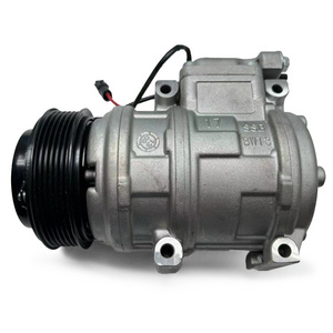 SAIC MAXUS V80 Original Air conditioning compressor Cold Pump SE10B20 SE10B17 C00000074 C00000073