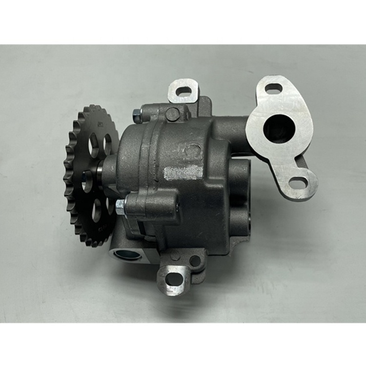 YC1Q 6600 CD Auto transmission oil pump pumps for JMC FORD V348 2.4L 1456884 1355193 7C19-6600-AB 1C1Q-6600-CG 1C1Q-6600-CF