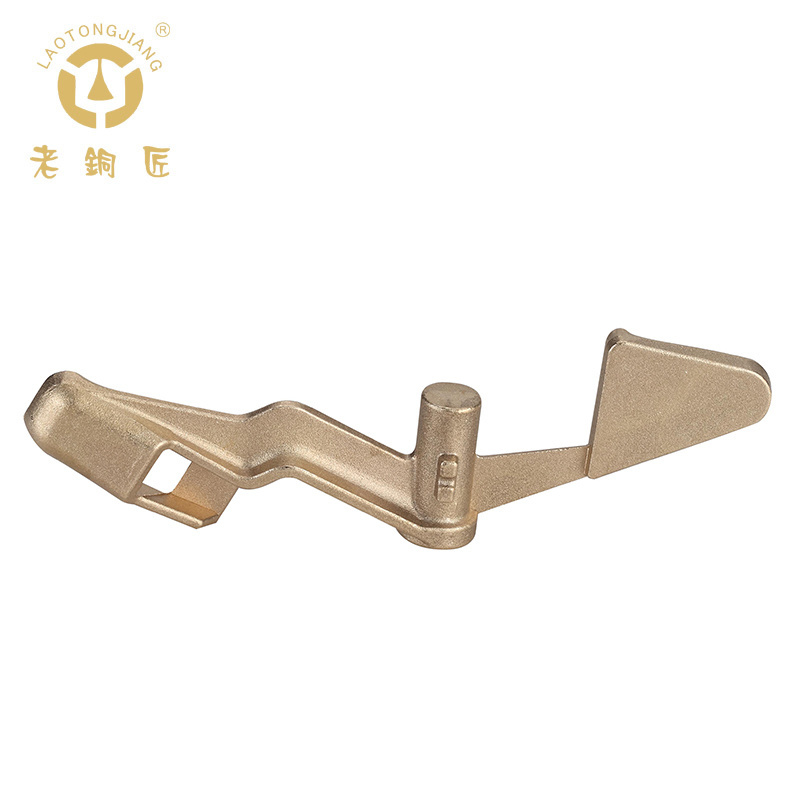 NPT male connecting 32 degrees Agriculture Brass Water Irrigation Sprinkler